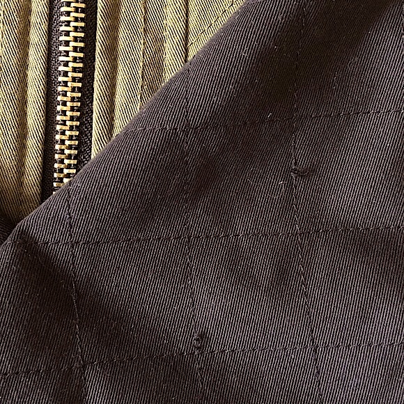 NWOT Celebrity Pink Black & Green Bomber Jacket - Picture 12 of 12